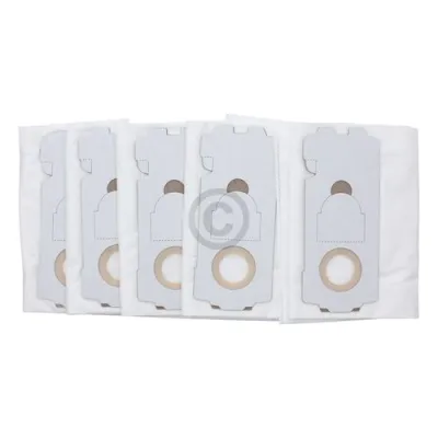 Filterbeutel wie Festool 204308 für Absaugmobil 5Stk