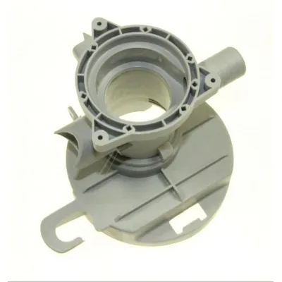 Filterbox PS-05 BI Q für Waschmaschine Hisense/Gorenje 193979 Pumpengehäuse