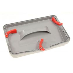 Filterdeckel für Beko Trockner C00878444 Trockner-Zubehör