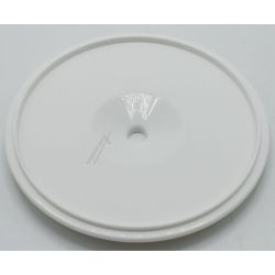 Filterdeckel für Staubsauger Groupe Seb SS202485 Staubfilter