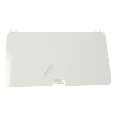 Filterdeckel für Waschmaschine Midea 12138100000549 Abdeckung, Filter