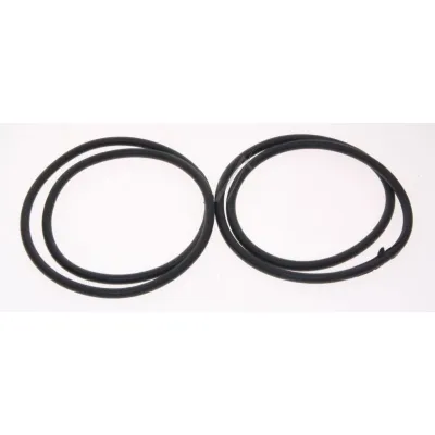 Filterdeckeldichtung für Staubsauger (4055116133)