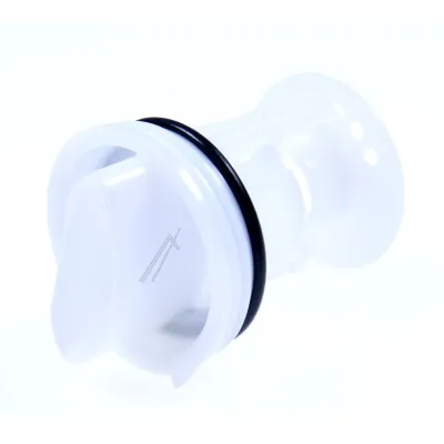 Filterdichtung für Beko Waschmaschine C00875538 Flusensieb