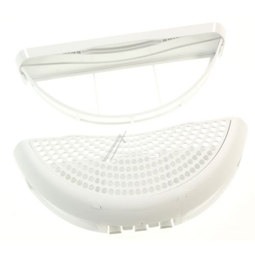 Bild: Filtereinheit für Trockner Hisense 521497 SP-15 Assy Luftfilter
