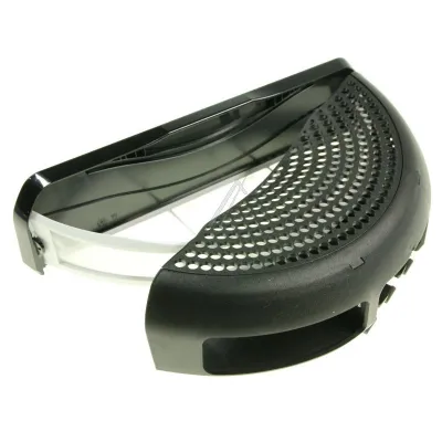 Filtereinheit für Trockner Hisense/Gorenje 527410 SP-15 9005 Schaumfilter