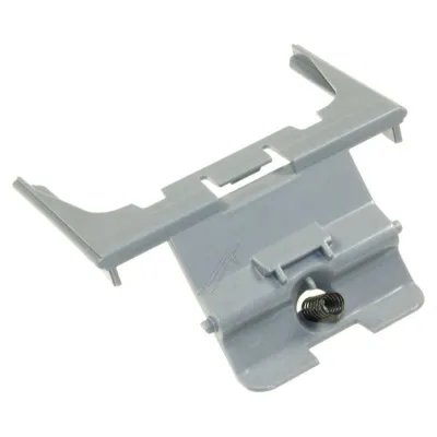 Filtereinheit-Halterung Samsung DJ9701454A hellgrau