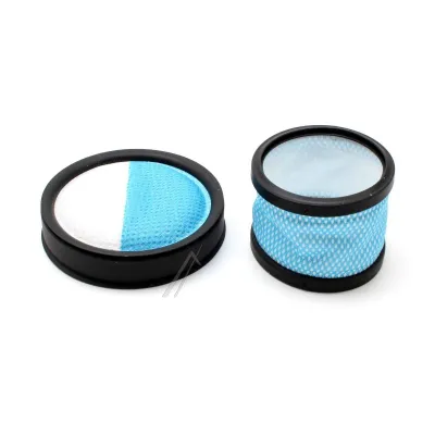 Filtereinheit U107 für Staubsauger Haier Candy Hoover 35602820 Mechanisch, Abluf