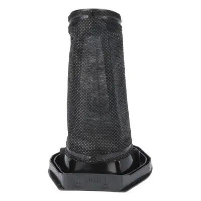 Filtereinsatz Bosch 12014109 für Mini AkkuHandstaubsauger 12008912