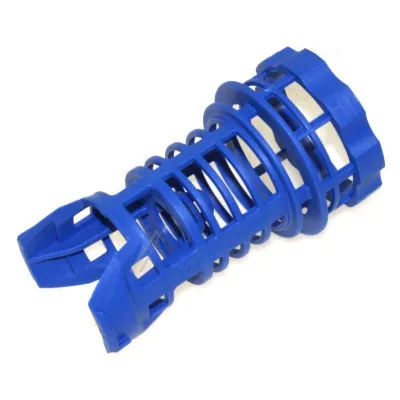 Filtereinsatz für Ofen Midea 12176000A48785 Feinfilter Schutz