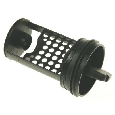 Filtereinsatz für Waschmaschine Panasonic AXW438309 Flusenfilter