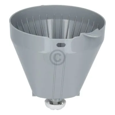 Filtereinsatz schwarz AEG 4055246898 für Kaffeemaschine