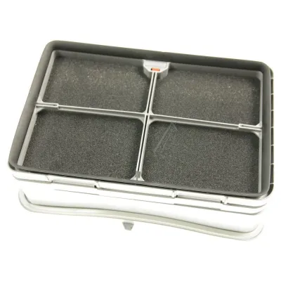 Filtereinsatz und Filterschwamm für Beko Trockner C00868965 Wäschetrockner-Filte