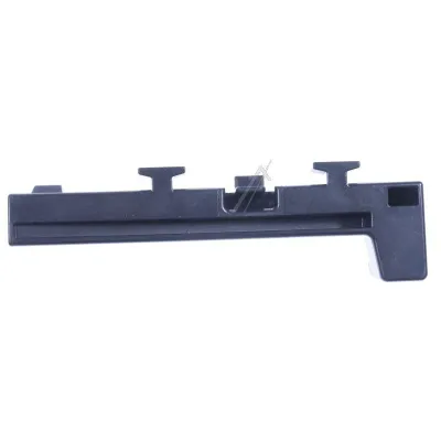 Filterführung für Whirlpool Dunstabzugshaube 488000861516 links unten