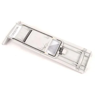 Filtergehäuse 12020796