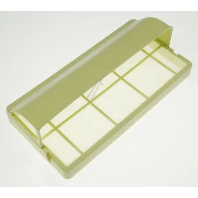 Filtergehäuse 586C für Hisense/Gorenje Trockner 457167 KPL-Bauteil