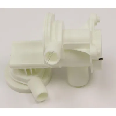 Filtergehäuse für Waschmaschine Beko/Grundig/Arcelik C00891384 Waschmaschinen-Zu