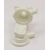 Bild: Filtergehäuse für Waschmaschine Beko/Grundig/Arcelik C00891384 Waschmaschinen-Zu