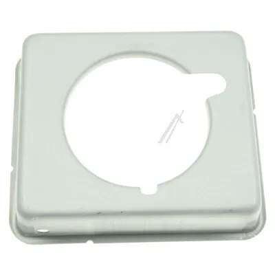 Filtergehäuse für Waschmaschine Hisense/Gorenje 416079 Schutz, eingelegt