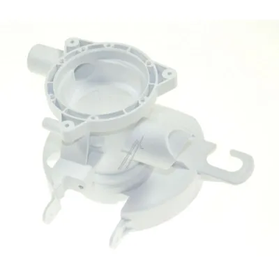 Filtergehäuse für Waschmaschine Hisense/Gorenje 587427 Waschmaschinenfilter