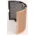 Bild: Filtergehäuse GD Singular für Klimaanlage Dyson 970482-07 Luftfilter Gehäuse