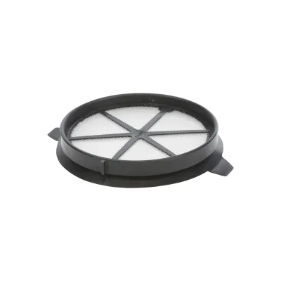 Filtergitter Bosch 00624112 rund für Gehäuseoberteil Bodenstaubsauger