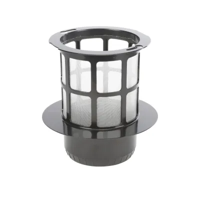 Filtergitter Bosch 00656669 163mmØ für Bodenstaubsauger