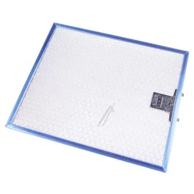 Filtergitter für Dunstabzugshaube Electrolux AEG 50297940004 Fettfilter Metall