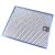 Bild: Filtergitter für Dunstabzugshaube Electrolux AEG 50297940004 Fettfilter Metall