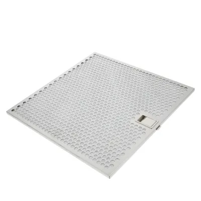 Filtergitter für Dunstabzugshauben (50273666003)