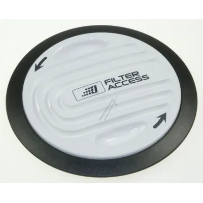 Filtergitter für Staubsauger Candy/Hoover 48003420 Feinstaubfilter