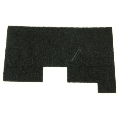 Filtergitter für Staubsauger Samsung DJ6301017A Schaumstoff, 10,5cm