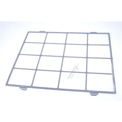 Filtergitter Luftfilter Light G für Klimaanlage Electrolux 4055526802 Abluft Fil