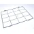 Bild: Filtergitter Luftfilter Light G für Klimaanlage Electrolux 4055526802 Abluft Fil