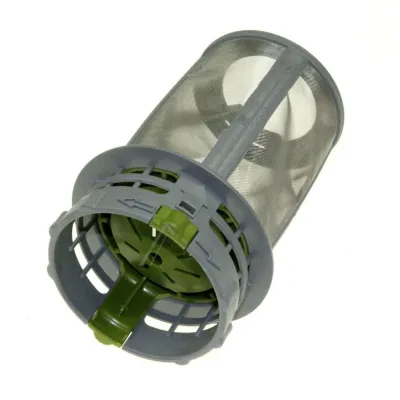 Filtergruppe für Geschirrspüler Beko C00911809 Komplett