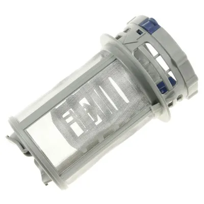 Filtergruppe für Kühlschrank Beko 1796090900 Feinsieb