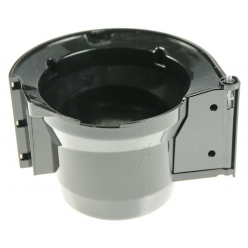 Bild: Filterhalter Aromafresh für Kaffeemaschine Melitta 6764340 Komplett
