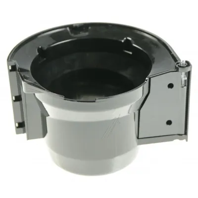 Filterhalter Aromafresh für Kaffeemaschine Melitta 6764340 Komplett