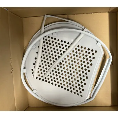 Filterhalter für AEG Trockner 4071403846 Flusensieb, Wäschetrockner