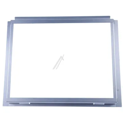 Filterhalter für Dunstabzugshaube Bosch Siemens 11057736 Maße 344x275x32,5mm