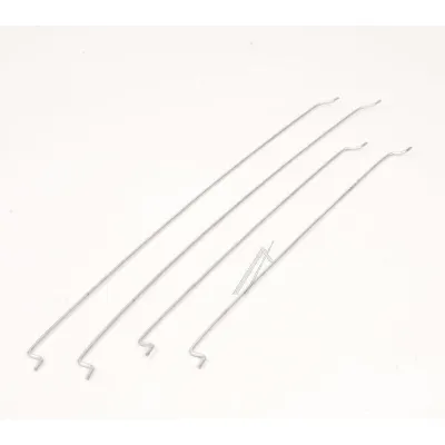 Filterhalter für Dunstabzugshaube Bosch Siemens 12048831 Halterung