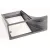 Bild: Filterhalter für Ofen AEG 140252304021 Halterung Filter