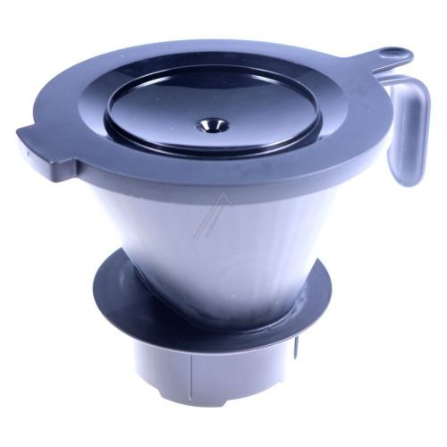 Bild: Filterhalter für Philips Kaffeemaschine 422225967512 Kaffeemaschinen-Zubehör