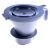 Bild: Filterhalter für Philips Kaffeemaschine 422225967512 Kaffeemaschinen-Zubehör