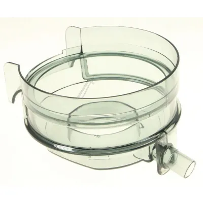 Filterhalter für Severin Entsafter 3311048 Saftpresse