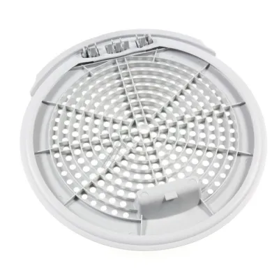 Filterhalter für Trockner Hisense Gorenje 672295 Filter Befestigung