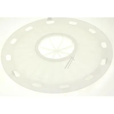 Filterhalter GD/UZ930 für Staubsauger Nilfisk 1402911000 Filter Gehäuse