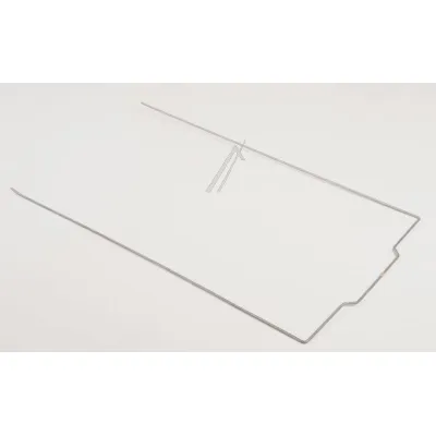 Filterhalter S601/S651 für Dunstabzugshaube Elica RG02CA Befestigungsbügel