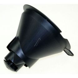 Filterhalterung für Philips Kaffeemaschine 996510068964 Kunststoff