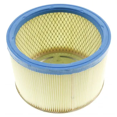 Filterkartusche Cubic für Staubsauger Sqoon S0813 Abluft, Für Nilfisk