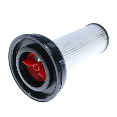 Filterkartusche für Bosch Staubsauger 12042128 Vollständig